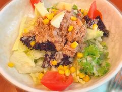-玛格萝妮比萨屋(四平店)
