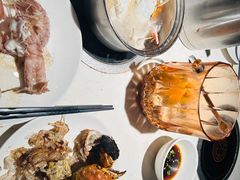 -加餐海鲜自助(宝龙一城店)