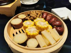 -徐记海鲜(大明宫|北二环店)