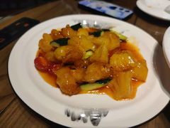 -威海九禧海鲜居渔水饺(经区店)