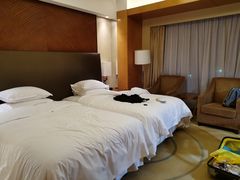 -锦州喜来登酒店