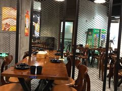 -达坂城新疆主题餐厅(新区金鹰店)