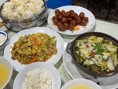-石饮红星包子(中山路店)