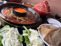-三江两海老火锅(北京首店)