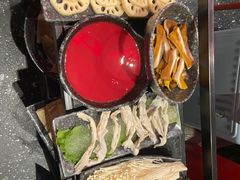 -哥老官重庆美蛙鱼头(五角场合生汇店)