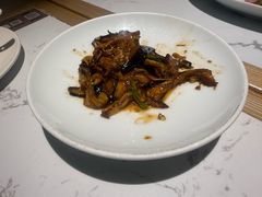 -关东小磨东北菜(漕河泾印象城店)