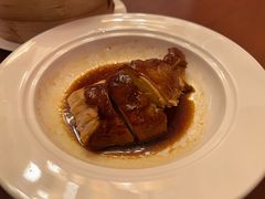 -杭州JW万豪酒店-万豪中餐厅