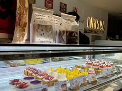 -夏佐CHASEL(横店康庄路店)