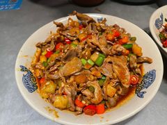 -潇湘阁(汉光百货店)