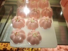 -悦橙烤肉海鲜自助(中央大街店)