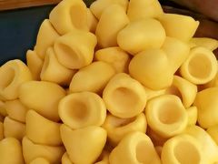 -哊咪养生粗粮(华严菜市场店)