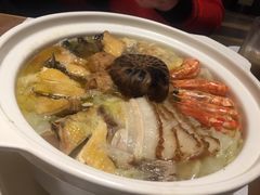 -廊亦舫Lang Yi Fang Restaurant(金桥店)