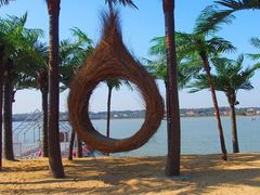 -千龙湖生态旅游度假区