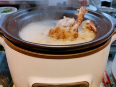 -七百岁羊肉馆(环球港店)
