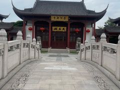-安亭老街