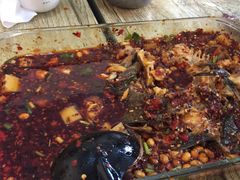 -风鑫铃罗非鱼(道沟店)