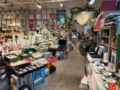 -陶缘陶瓷工厂店