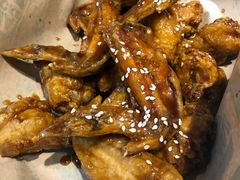 -JINJJA Chicken @ Clementi Mall