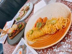 -Toris(LuOne凯德晶萃广场店)