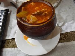 -92°C俄式厨房(中央大街店)