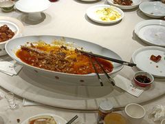 -京味斋·北京烤鸭(北京南站洋桥店)