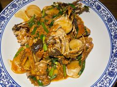-老阿爸鲜鱼土菜(昆山花桥店)