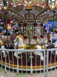 -莫莉幻想儿童乐园(北京昌发展万科店)