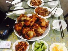 -孙记炒炮(西街店)