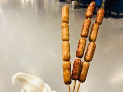 -宜家·瑞典风味餐厅(北京西红门店)