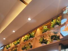 -揽月斋炙子烤肉·清真(安定门·五道营店)