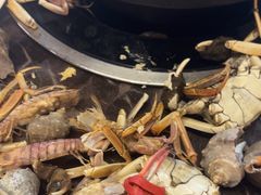-尚宴牛特鲜自助(太原街万达店)