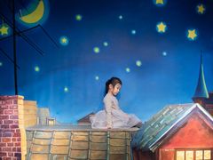 -天津梵高星空艺术馆(天河城旗舰店)