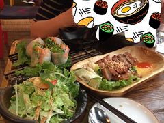 -越谜·越南餐厅(长白店)