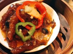 -颐和•海鲜砂锅粥•啫啫煲(奥林匹克广场店)