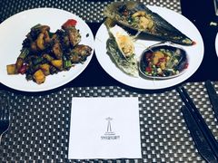 -339旋转餐厅(天府熊猫塔店)