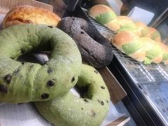 -LELECHA乐乐茶(美罗城店)