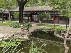 -廊坊市自然公园