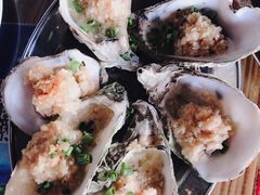 -四川人郑霞海鲜