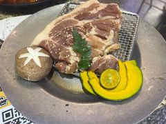 -安又胖韩国烤肉(美罗城店)