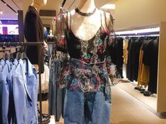 -ZARA(世贸天阶店)
