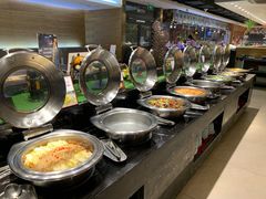 -德得轩烤涮一体自助餐厅(王府井店)