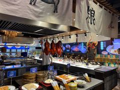 -印巷里主题餐厅(马鞍山店)