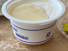 自制酸奶-维吾尔餐厅(宜山路店)
