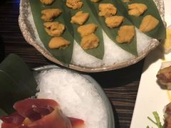 -王鼎精致料理铁板烧(世博源店)