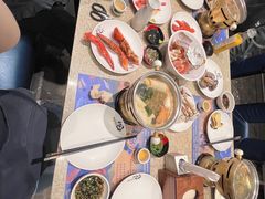 -初色海鲜自助(万丰路店)
