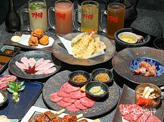 海上世界这家烤肉我真的无语….太好吃了