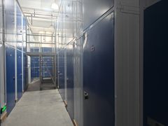 -StorHub趣存自助仓·迷你仓(金桥店)