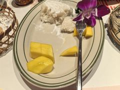 -美泰·Mangothai·清迈云街(天空之城店)