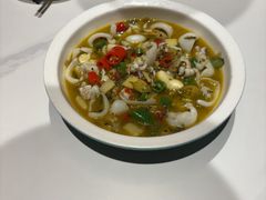 -阿露佳·舌尖上的安吉菜