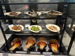 -上海雅居乐万豪侯爵酒店·宴会厅